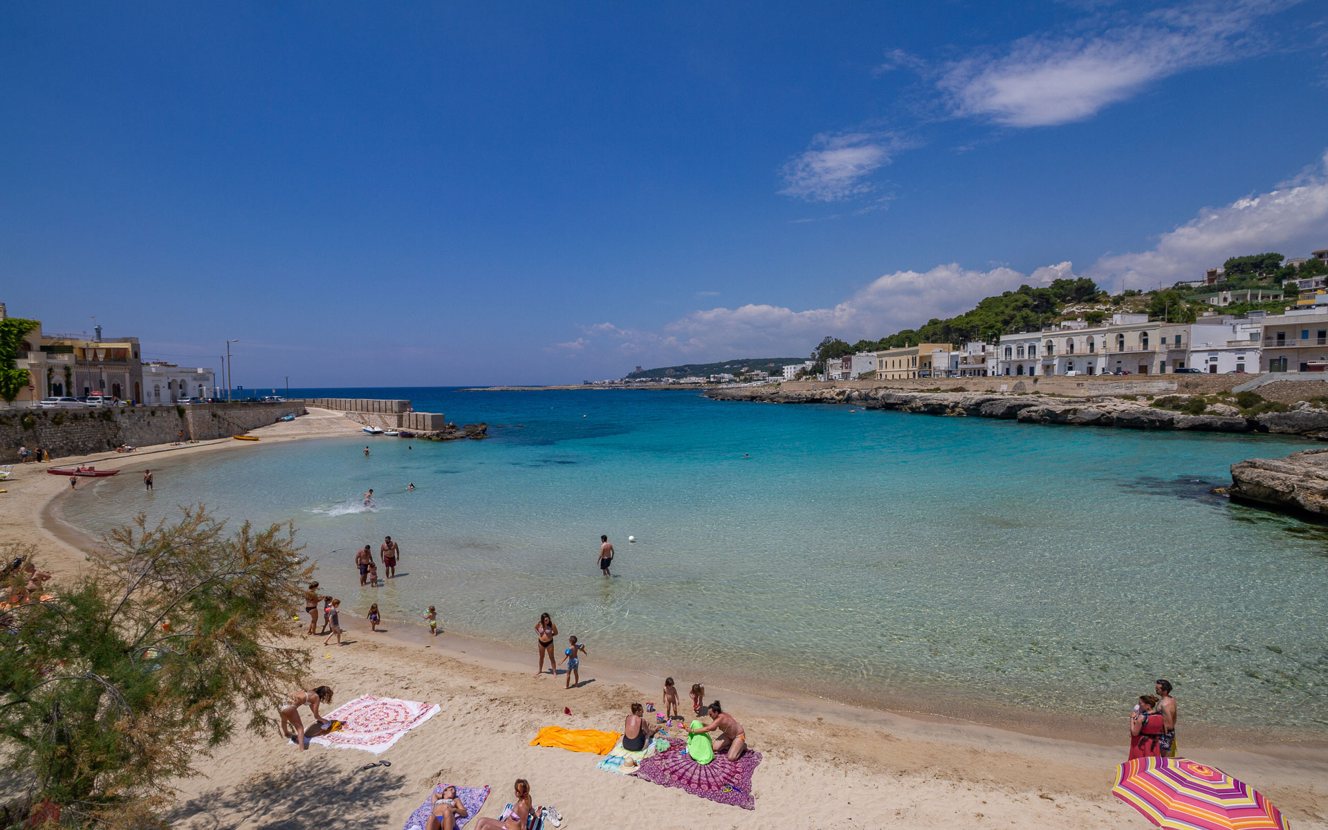  Nardò, Puglia